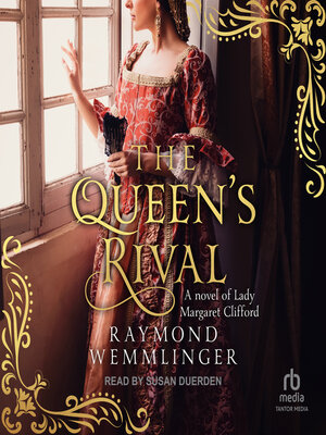 cover image of The Queen's Rival